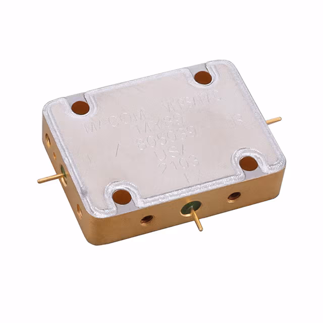 MY89 MACOM Technology Solutions  HF-Mischer